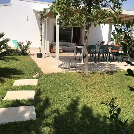 Salsedine Vila