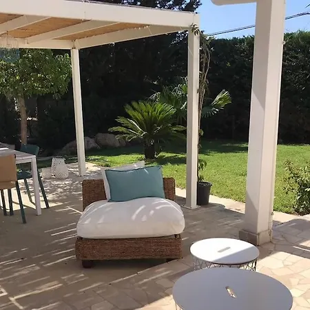 Vila Salsedine *