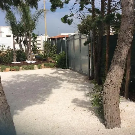 Vila Salsedine Torre Lapillo